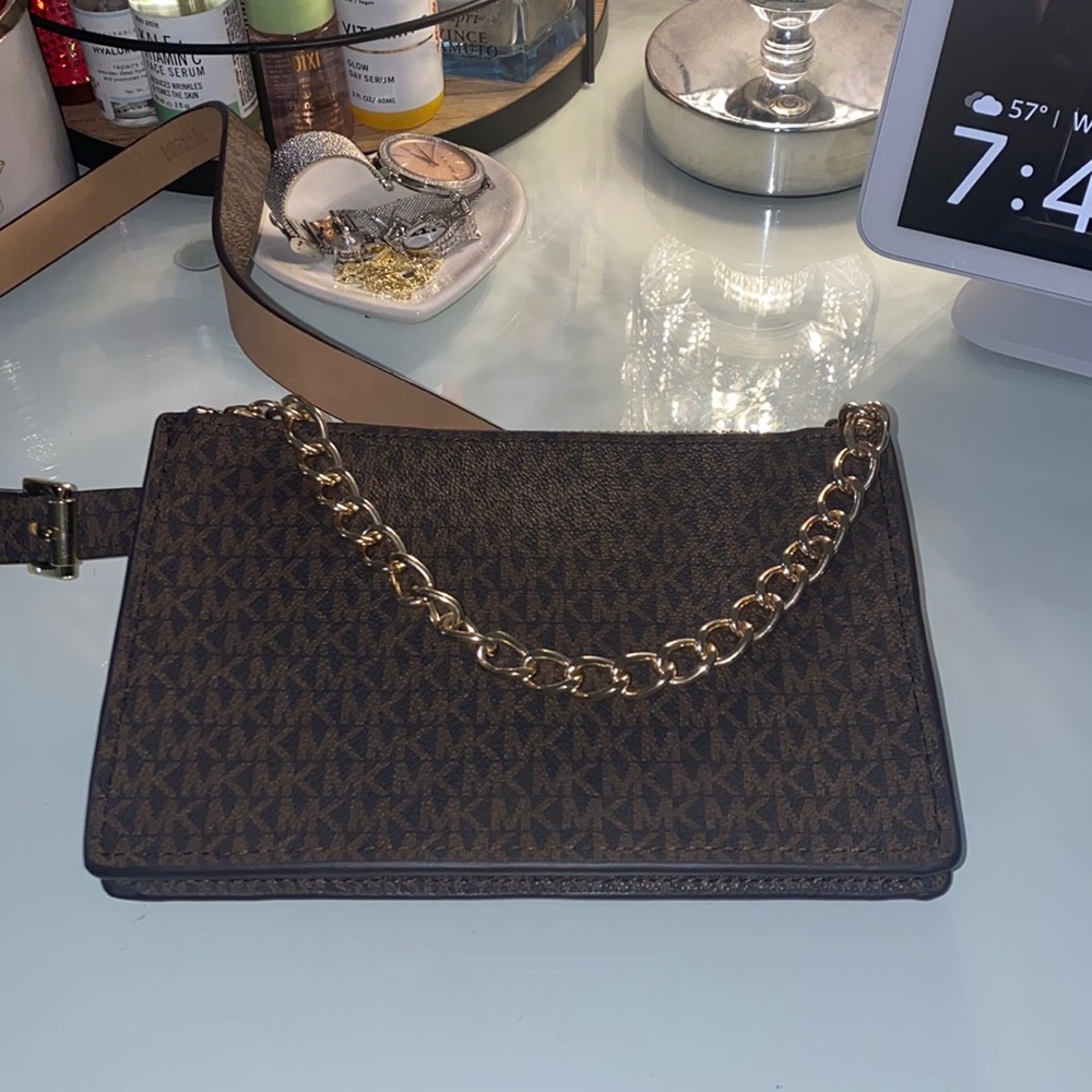 Michael Kors Belt Bag